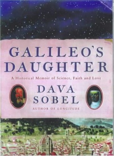Galileo daughter drama of - daughter:,