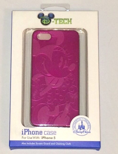 Nib disney iphone tech - disney, d-tech