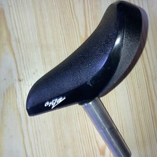 Onza Bicycle Mini Saddle, 23.4