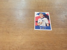Panini Official England