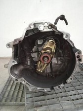 EEN gearbox AUDI A4 BERLINA B5