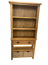 Wiltshire Premium Oak Tall