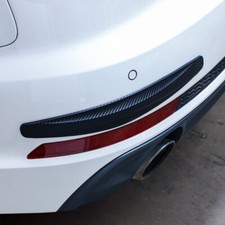 2pcs Car Bumper Guard Corner