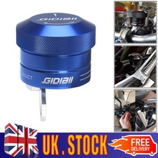 Blue Automatic Chain Oiler