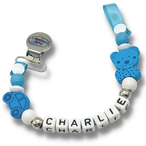 Pacifier holder baby - pacifier,