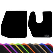 Carsio Tailored Truck Floor