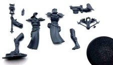 Adepta Sororitas Novitiate