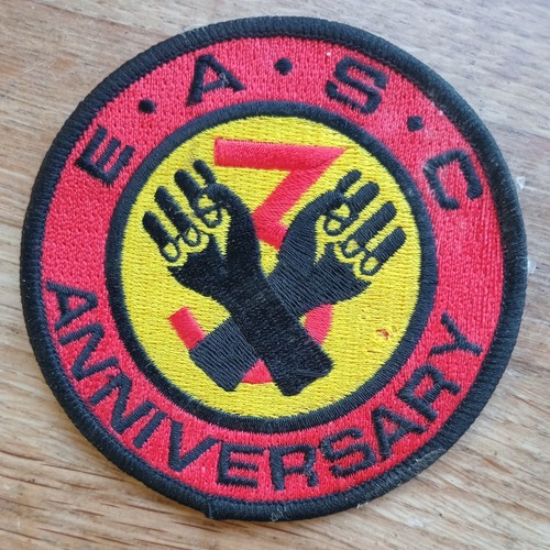 Easc east anglia - east, soul