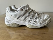 K-Swiss Ladies Indoor Tennis