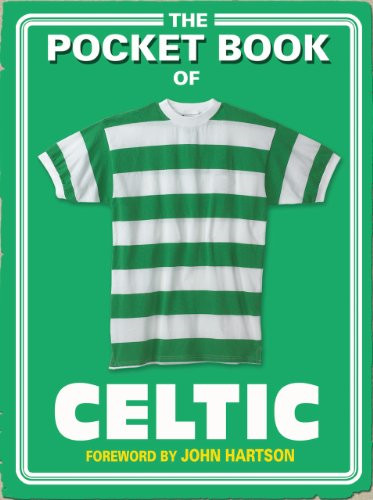 Pocket book celtic - celtic,