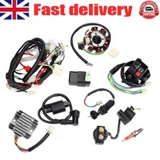 Cdi wire harness wiring loom - cdi,