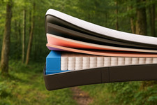 Emma Luxe Cooling  mattress -