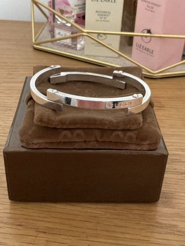 Gucci sterling silver - gucci, 925