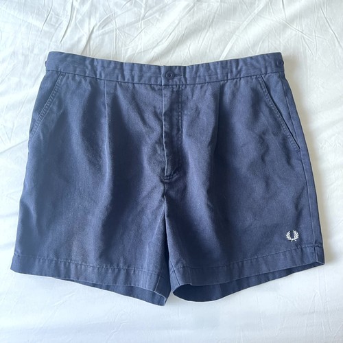Mens vintage fred perry - vintage,