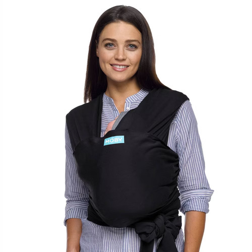 Moby evolution wrap baby - evolution,