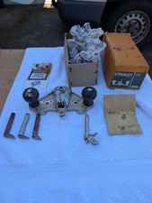 Stanley 71 Vintage Router