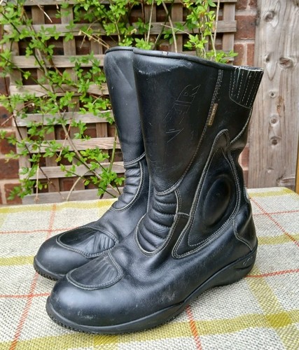 Oxtar gore tex black - oxtar, gore-tex