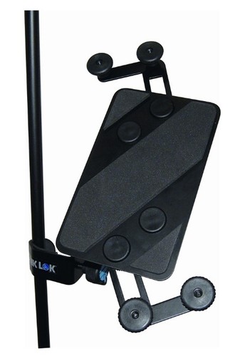 Quiklok universal tablet - quiklok, mount