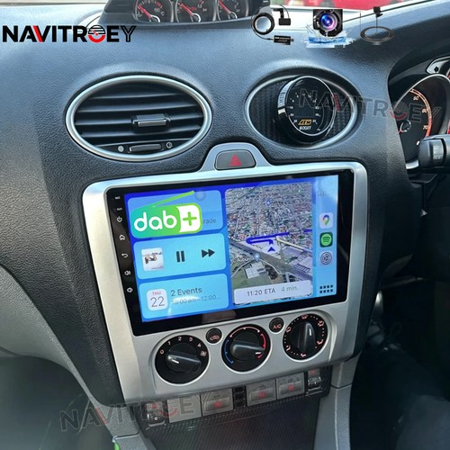 Dab 64gb for ford - for,