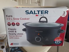 Salter Ultimate Products