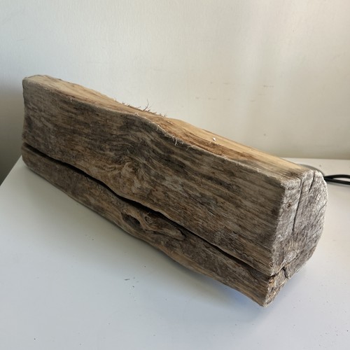 Heavy tree trunk - heavy,
