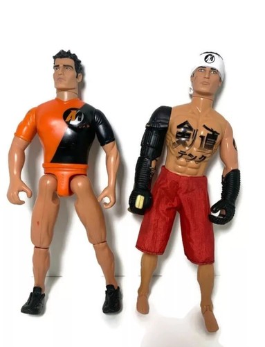 Action man toys figures tokyo - figures,