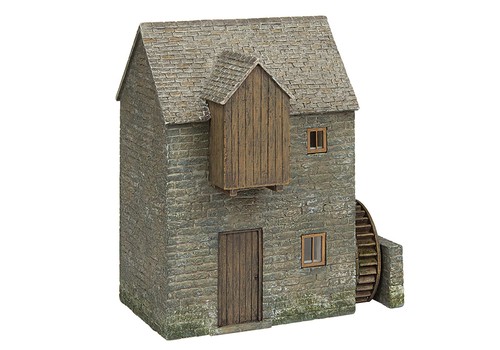Bachmann scenecraft 0131 - scenecraft, 44-0131