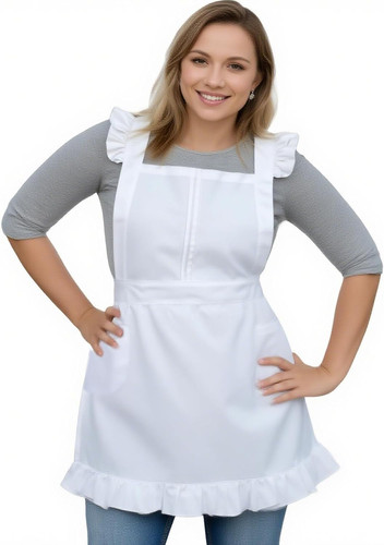 Cotton adjustable kitchen - cotton,