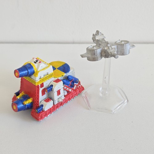 Warhammer 40k epic colossus - 40k:, &