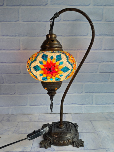 Turkish moroccan swan neck - turkish,