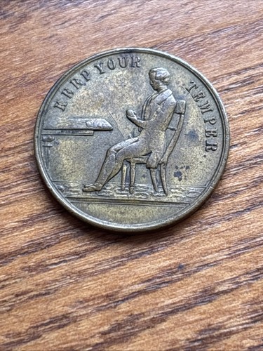 Victorian brass whist gaming - victorian,