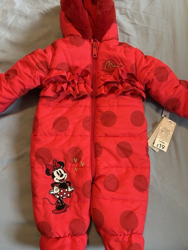 Disney minnie mouse girls - disney,