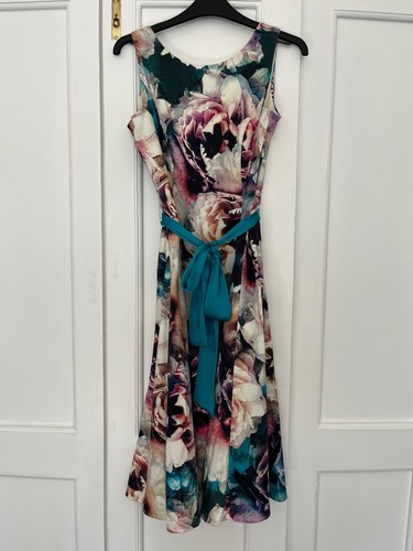Kaliko floral size - size, swing
