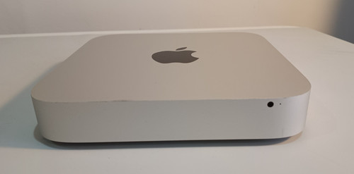 Apple mac mini 2012 quad - quad, core