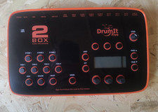 2box Electronic Drum Brain (and loom)