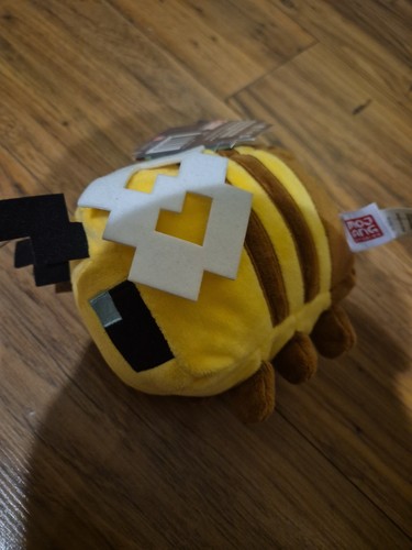 Mojang minecraft bee mob - minecraft,