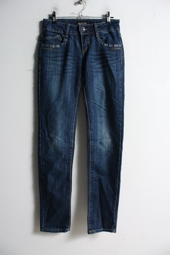 Monicas jeans womens jewelled - jeans,