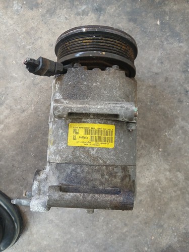 Ford focus mk3 air con - focus,
