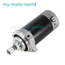 For Suzuki Outboard Starter