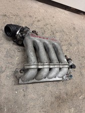 Golf Mk2 Gti 16v Inlet