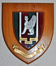 Leeds University Officers'