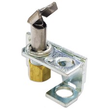 PI01 ROBERTSHAW GAS PILOT ASSY