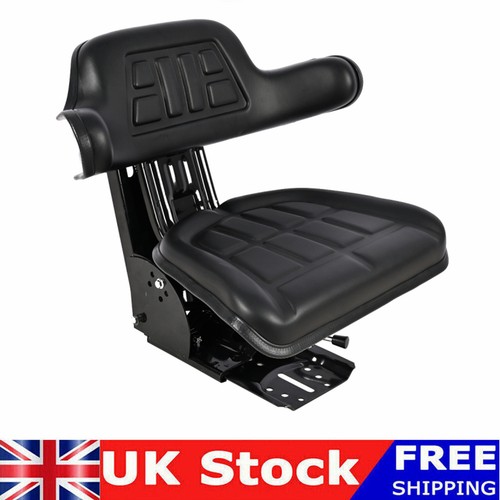 Tractor suspension seat for - tractor,
