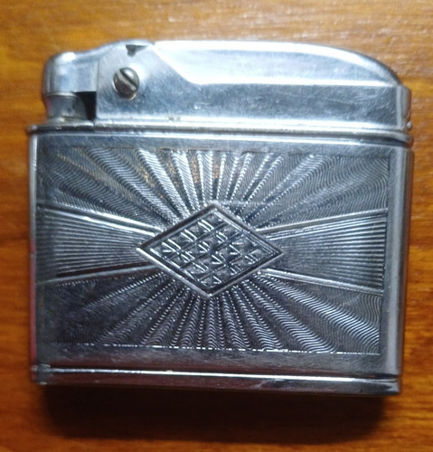 Vintage mosda streamline - streamline, 500
