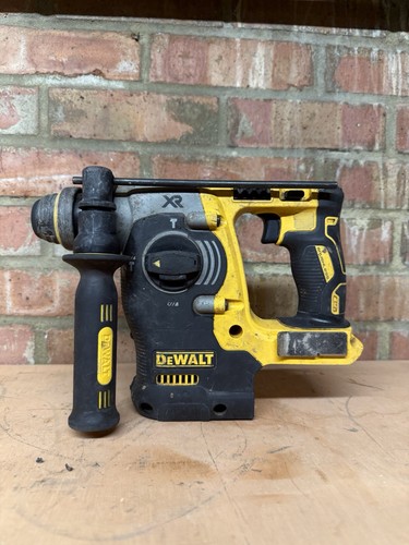 Dewalt dch273n 18v - dewalt,