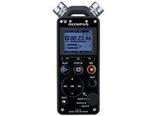 Olympus LS-14 Linear PCM recorder 4GB