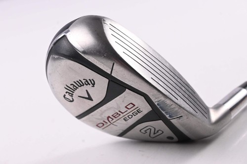 Callaway diablo edge tour 2 - callaway,