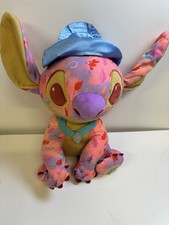 2022 Disney Parks Stitch