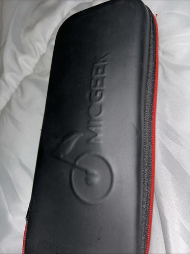 MicGeek