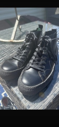 George cox fred perry - x,